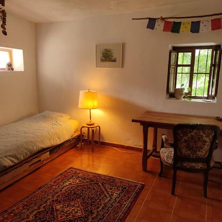 לורקה Nature Home Maitreya מראה חיצוני תמונה