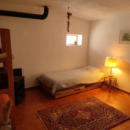 לורקה Nature Home Maitreya מראה חיצוני תמונה