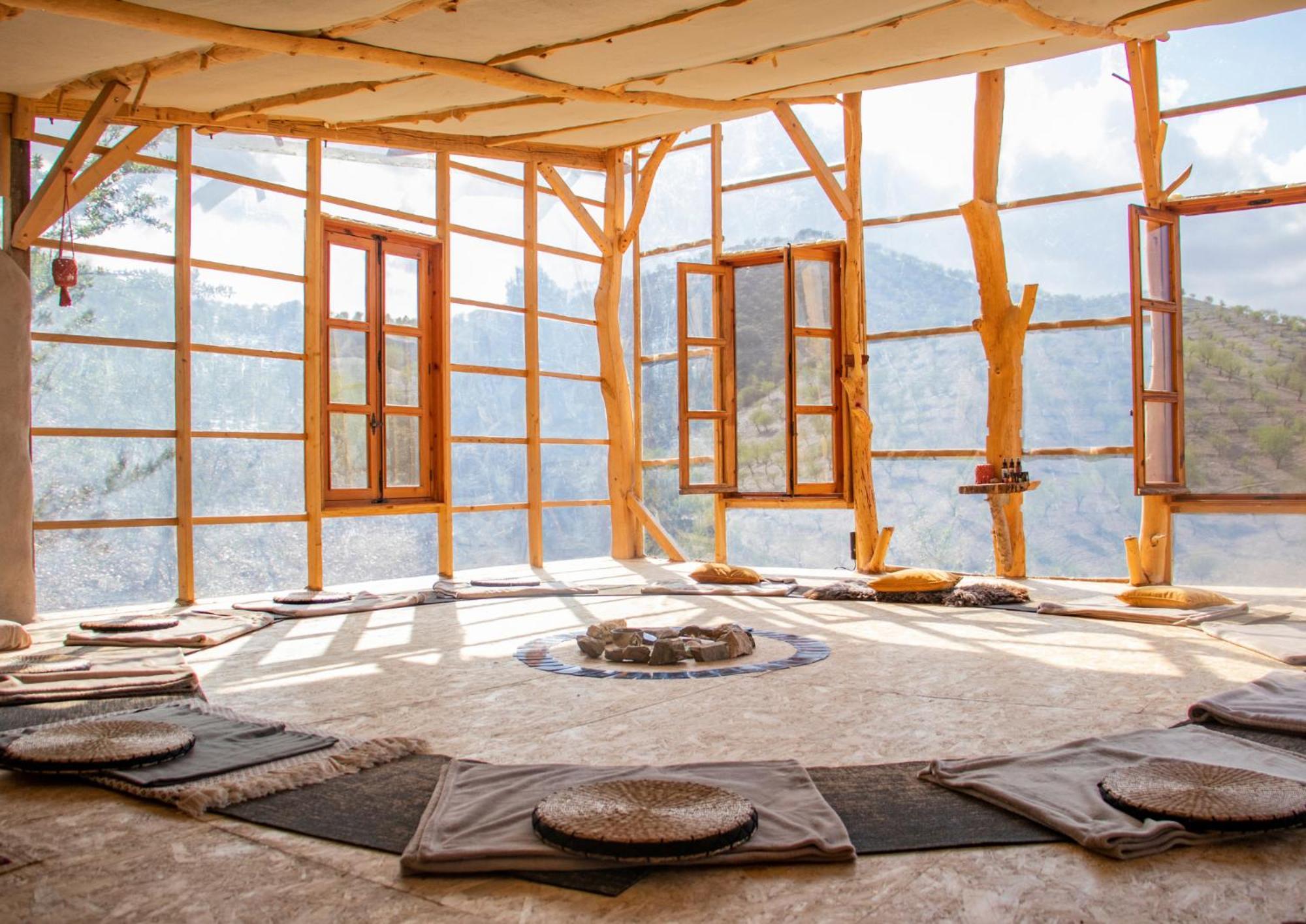 לורקה Nature Home Maitreya מראה חיצוני תמונה