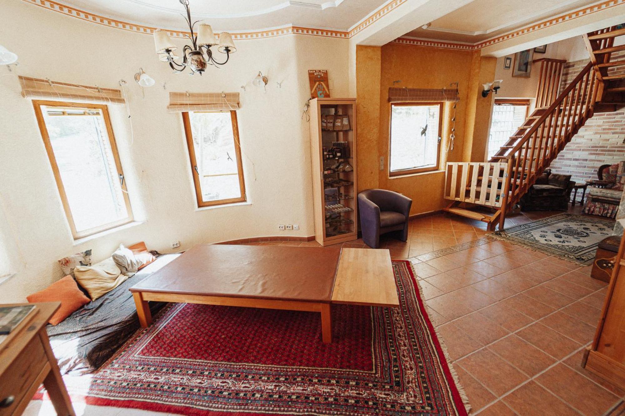 לורקה Nature Home Maitreya מראה חיצוני תמונה