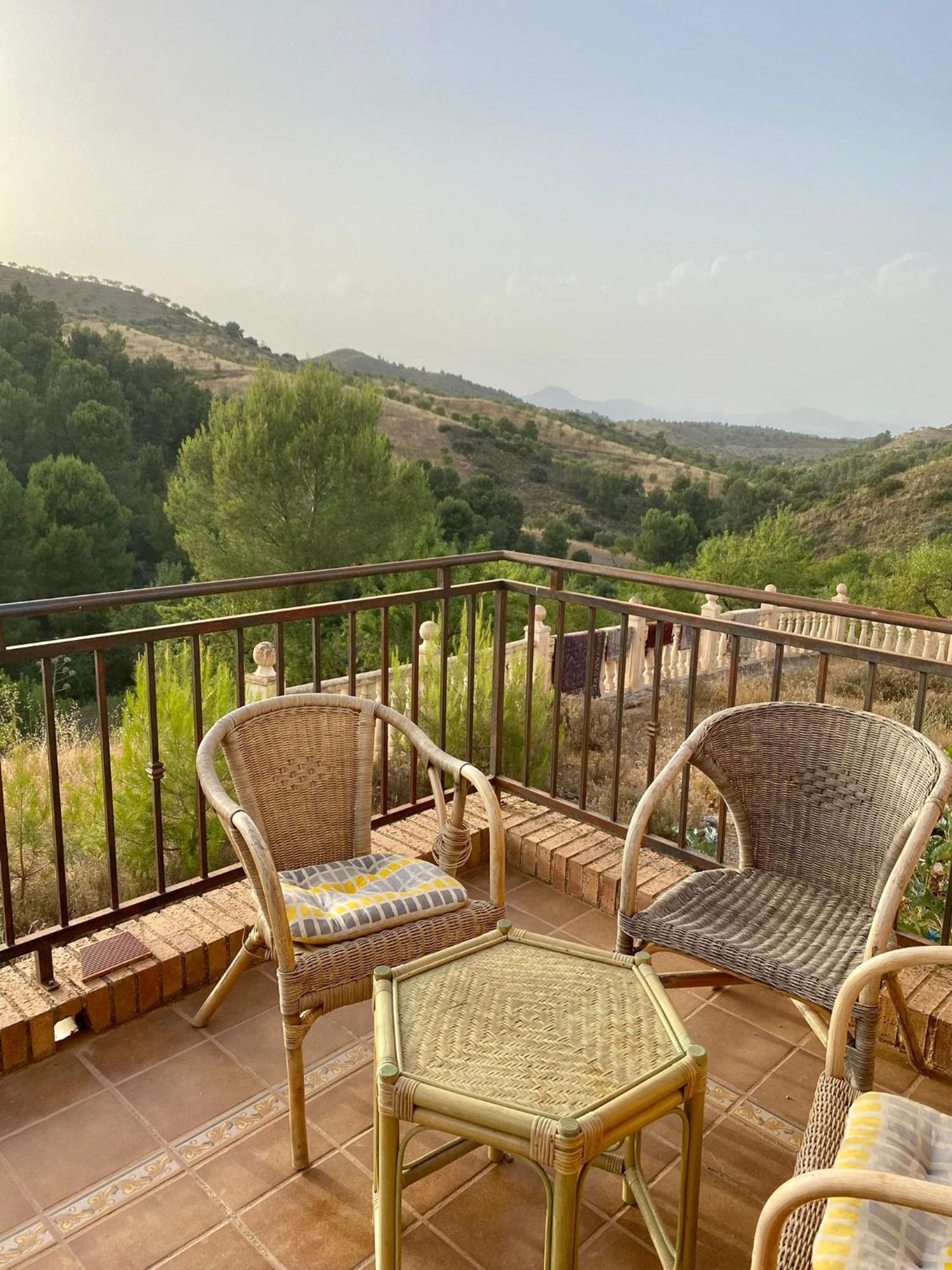 לורקה Nature Home Maitreya מראה חיצוני תמונה