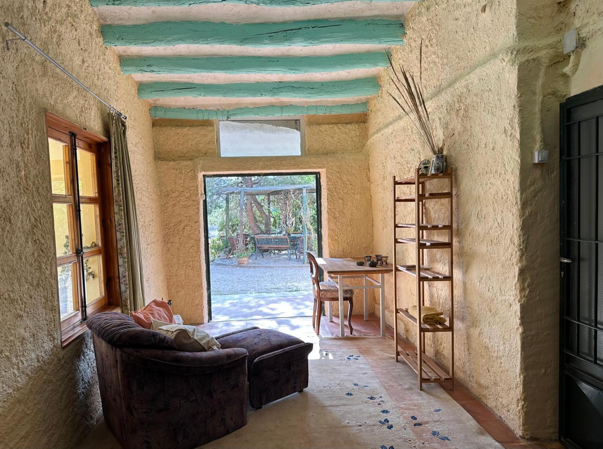 לורקה Nature Home Maitreya מראה חיצוני תמונה