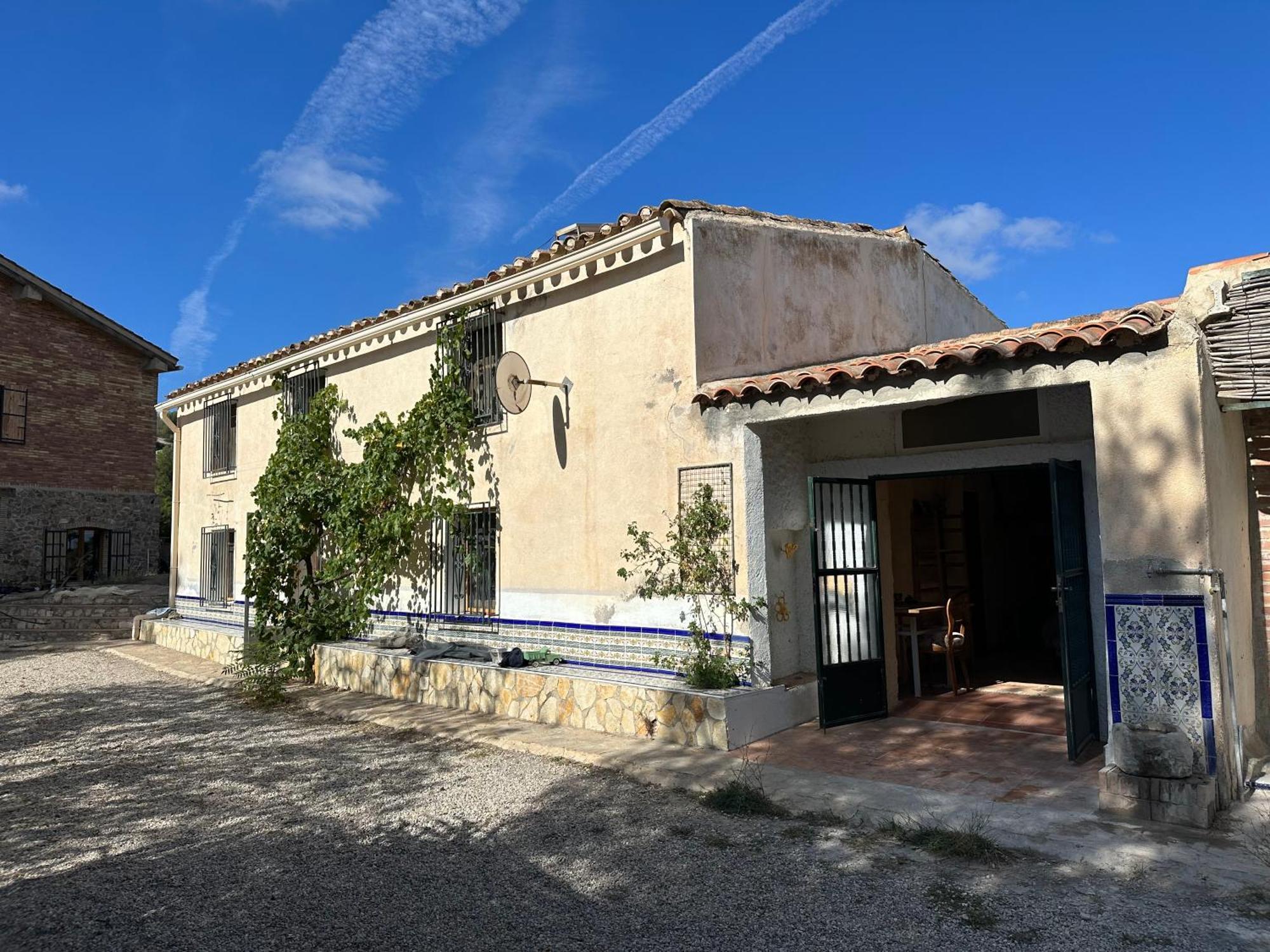 לורקה Nature Home Maitreya מראה חיצוני תמונה