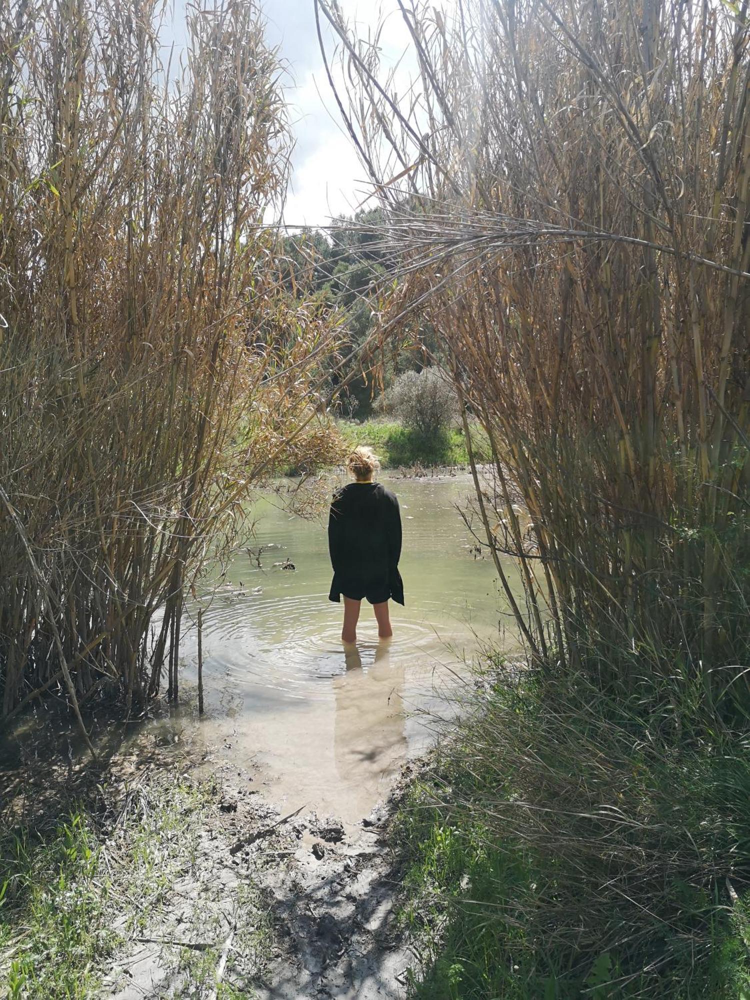 לורקה Nature Home Maitreya מראה חיצוני תמונה