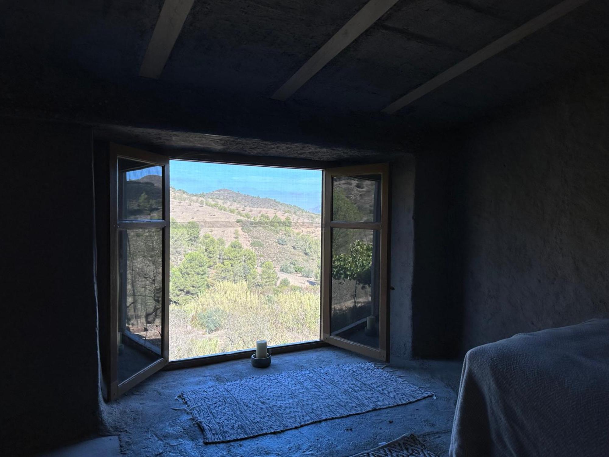 לורקה Nature Home Maitreya מראה חיצוני תמונה