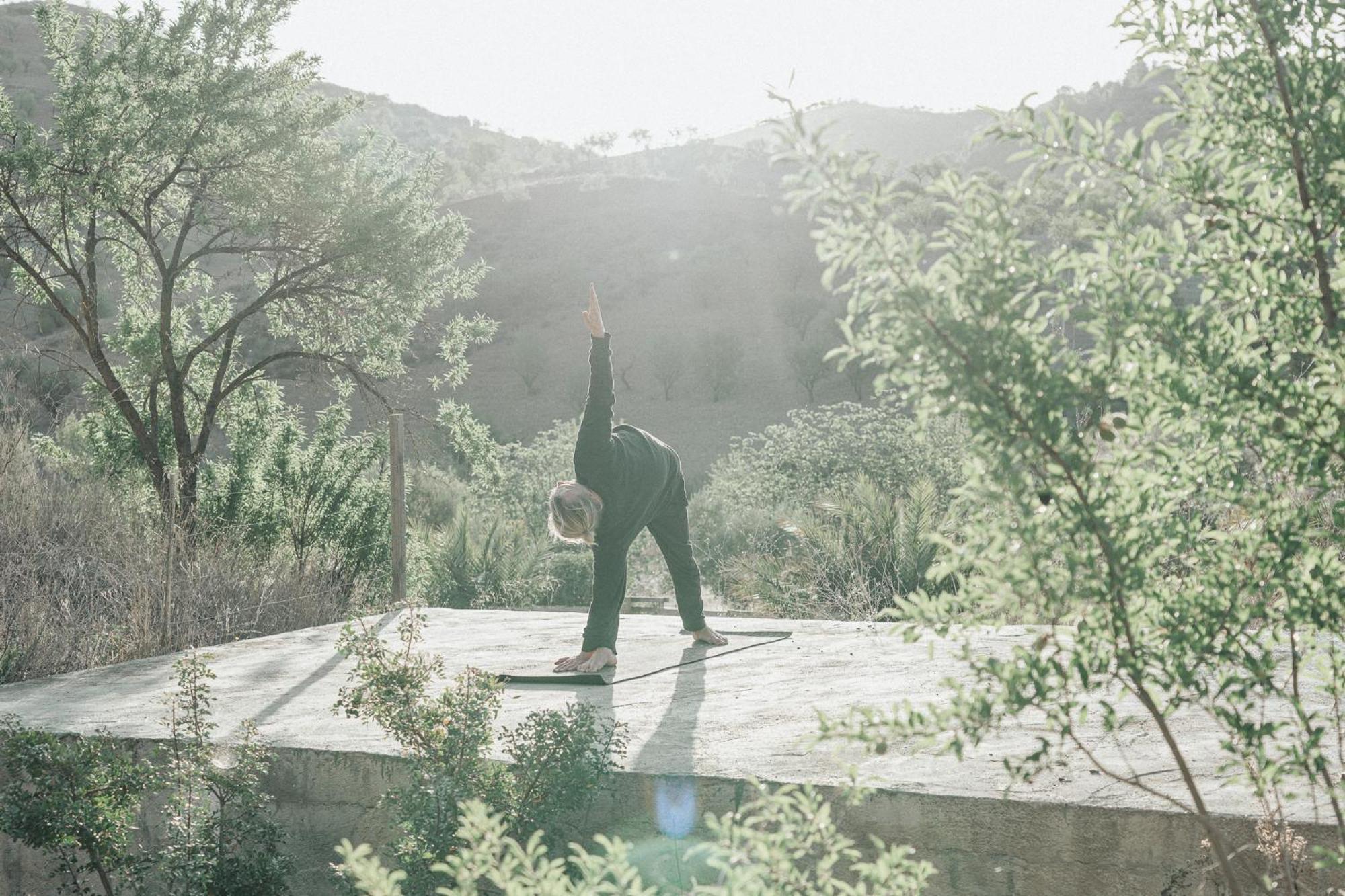 לורקה Nature Home Maitreya מראה חיצוני תמונה
