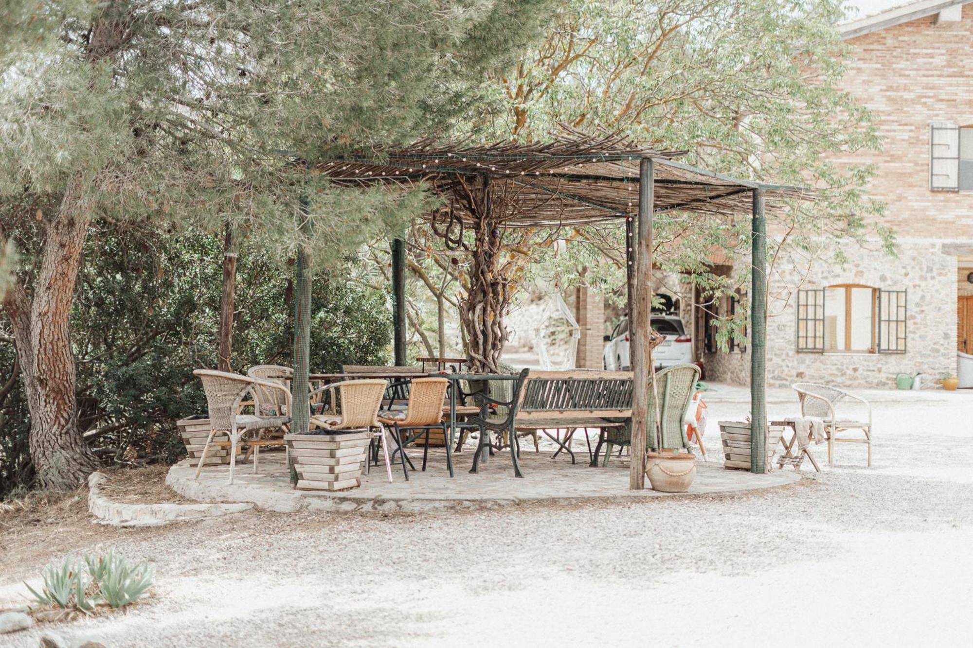 לורקה Nature Home Maitreya מראה חיצוני תמונה