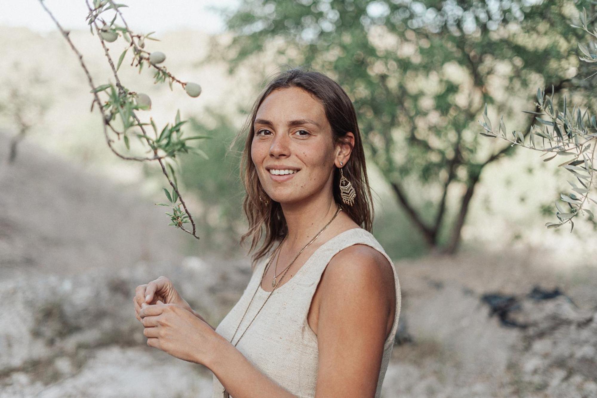 לורקה Nature Home Maitreya מראה חיצוני תמונה