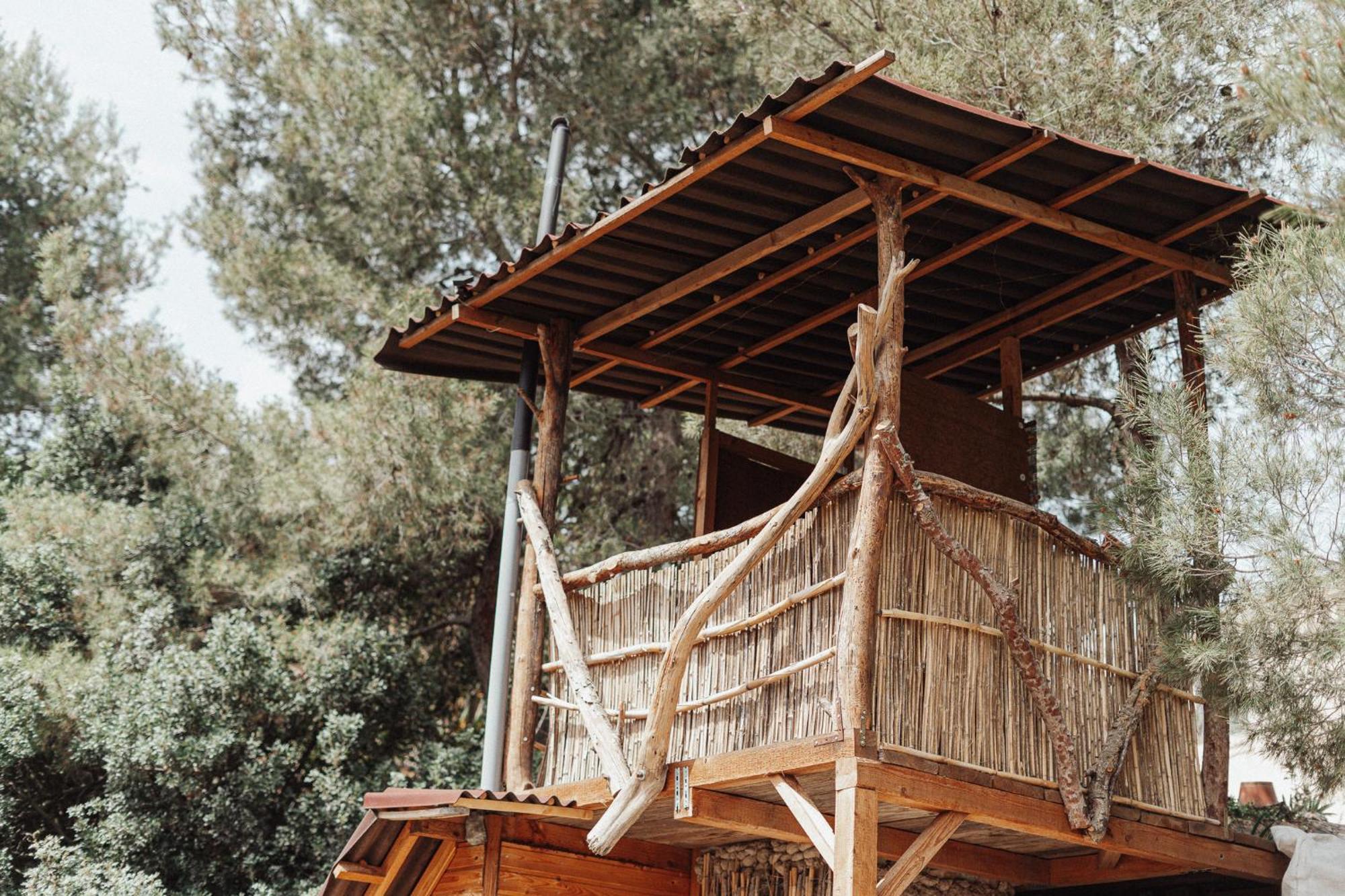 לורקה Nature Home Maitreya מראה חיצוני תמונה