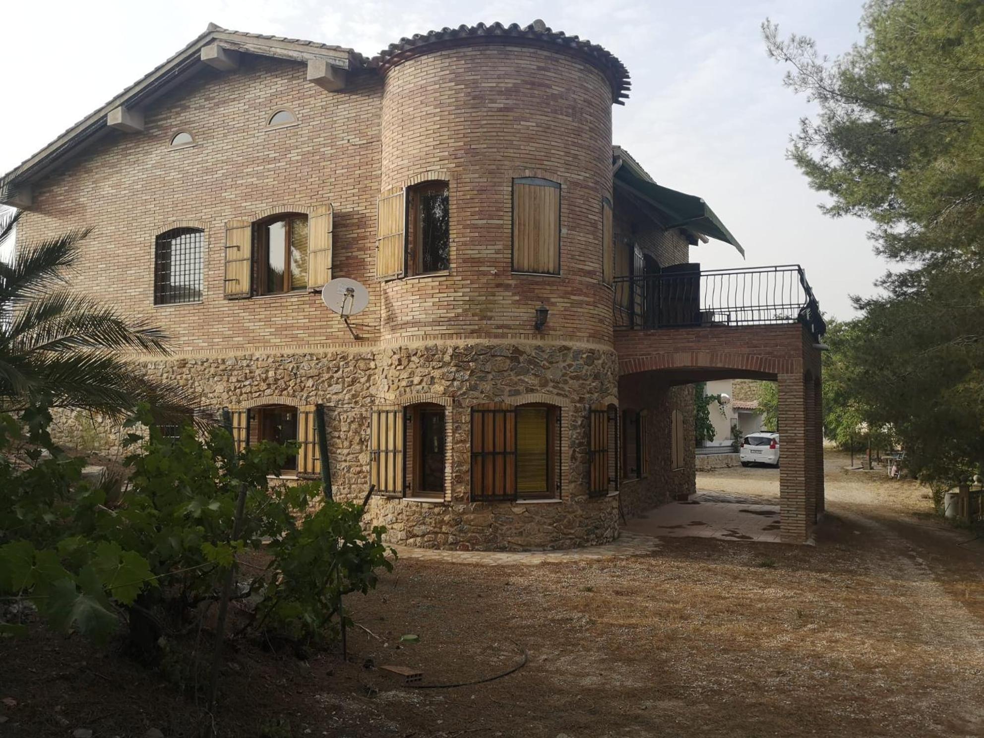 לורקה Nature Home Maitreya מראה חיצוני תמונה