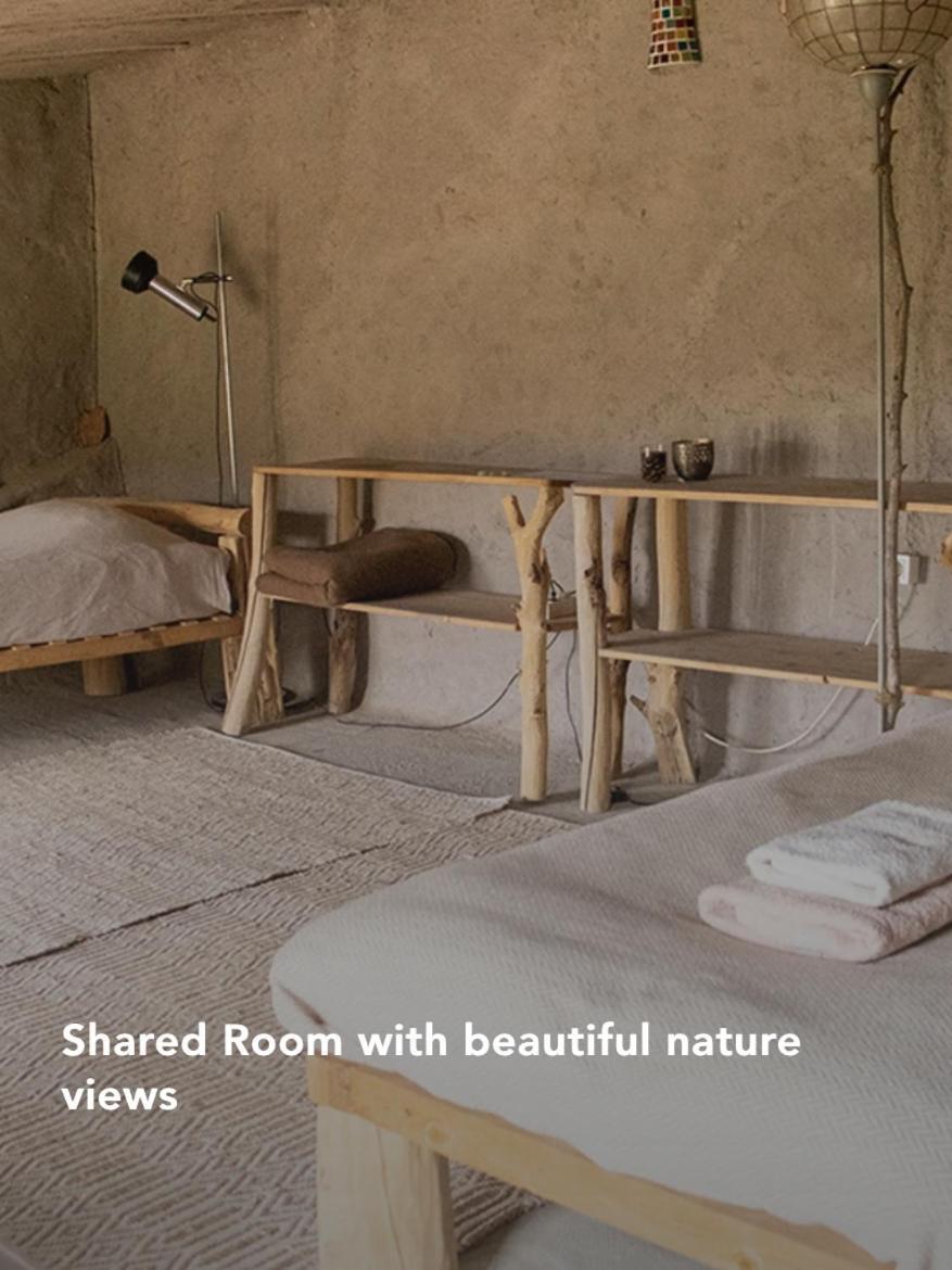 לורקה Nature Home Maitreya מראה חיצוני תמונה
