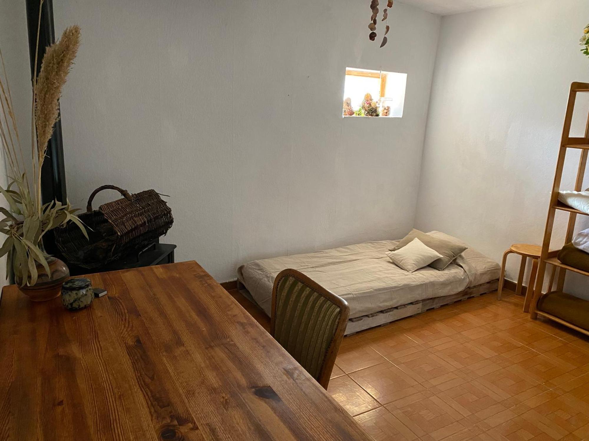לורקה Nature Home Maitreya מראה חיצוני תמונה