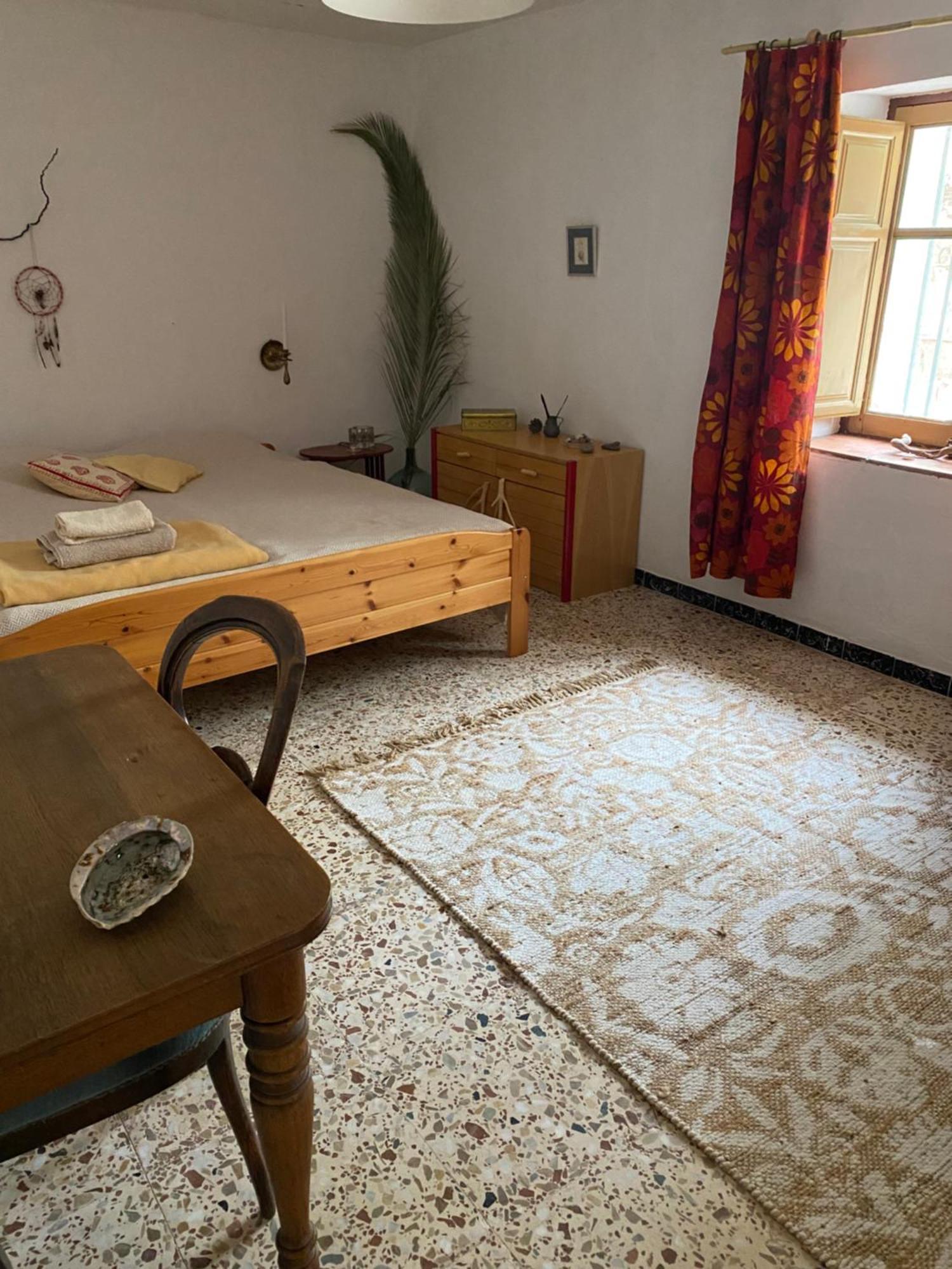 לורקה Nature Home Maitreya מראה חיצוני תמונה