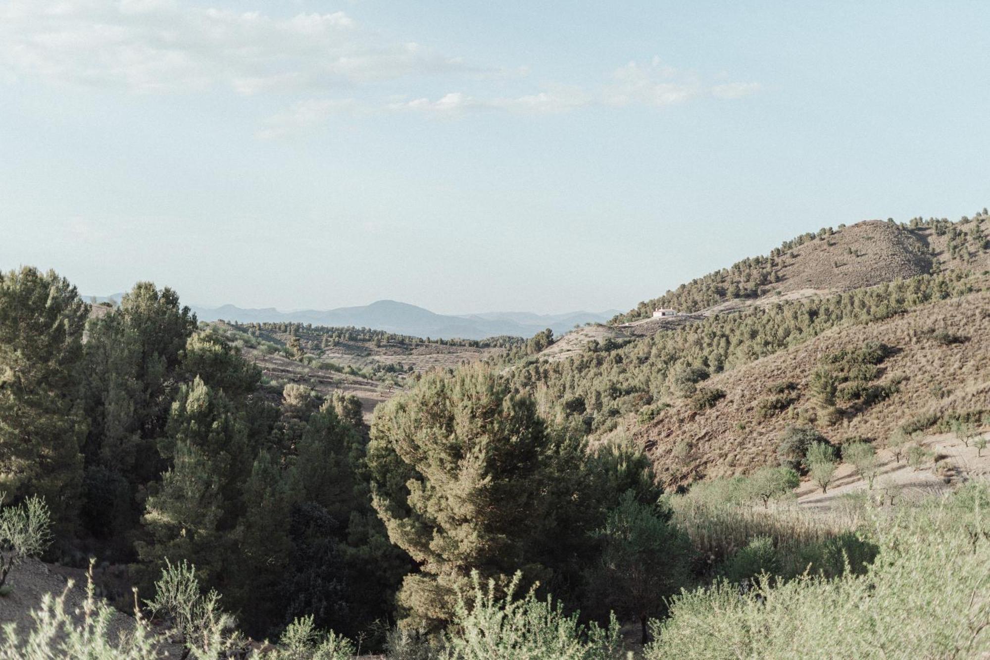 לורקה Nature Home Maitreya מראה חיצוני תמונה