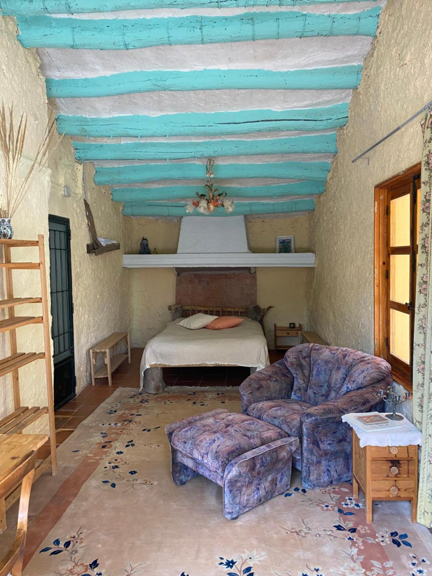 לורקה Nature Home Maitreya מראה חיצוני תמונה