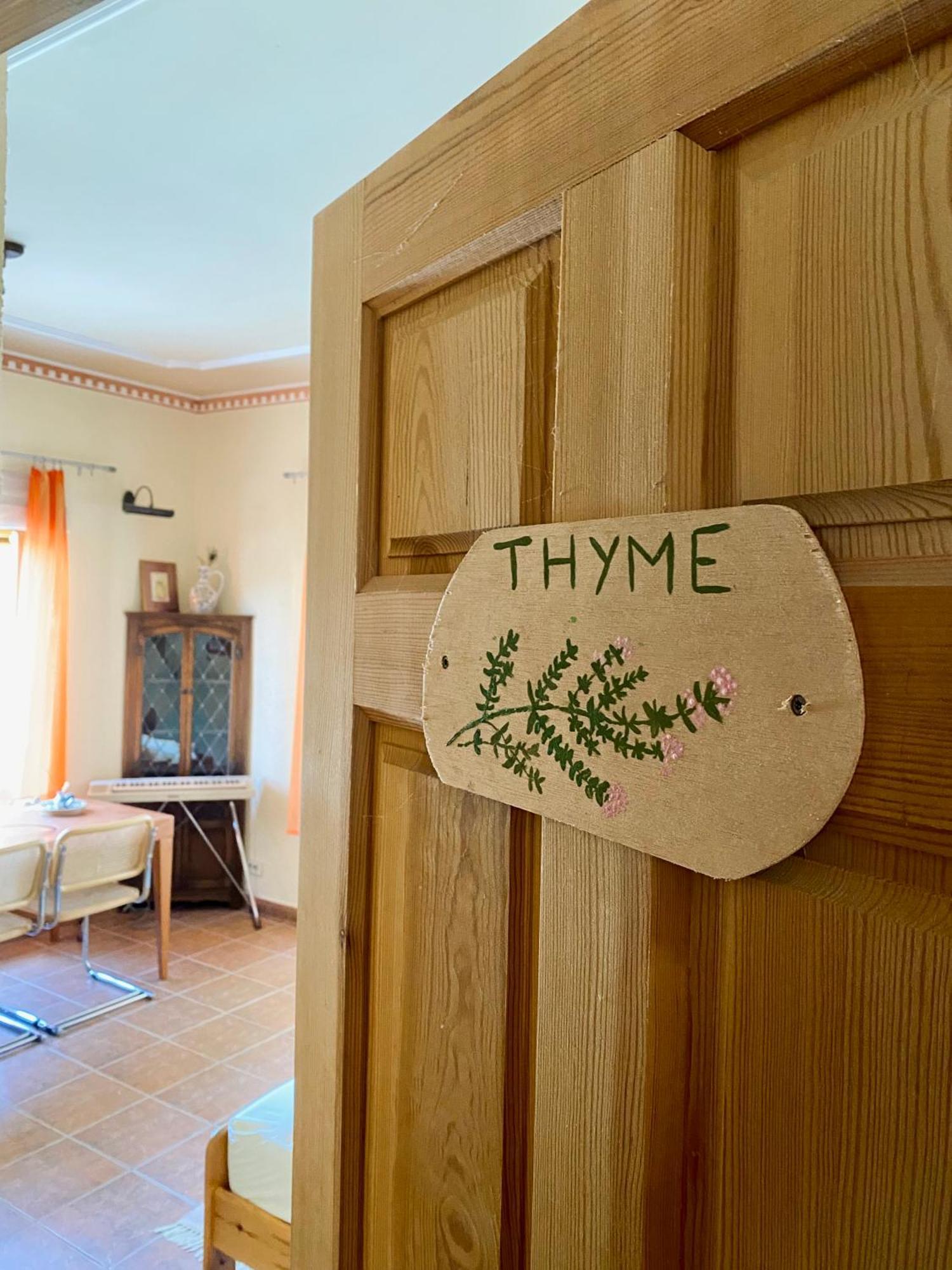 לורקה Nature Home Maitreya מראה חיצוני תמונה