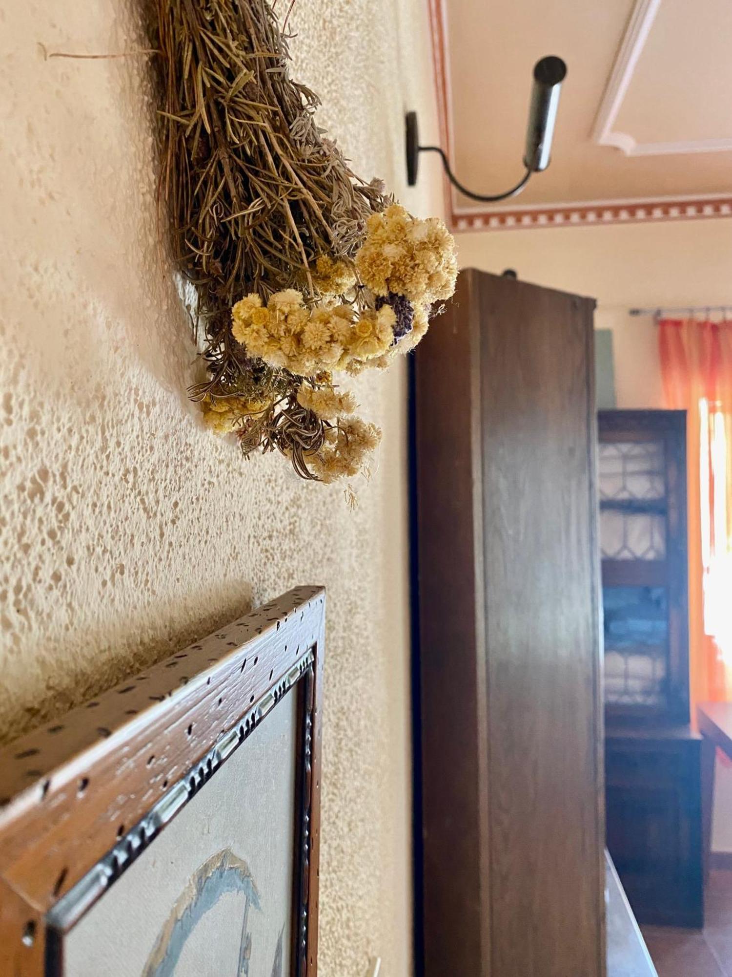 לורקה Nature Home Maitreya מראה חיצוני תמונה