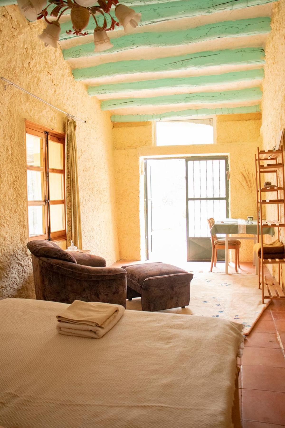 לורקה Nature Home Maitreya מראה חיצוני תמונה