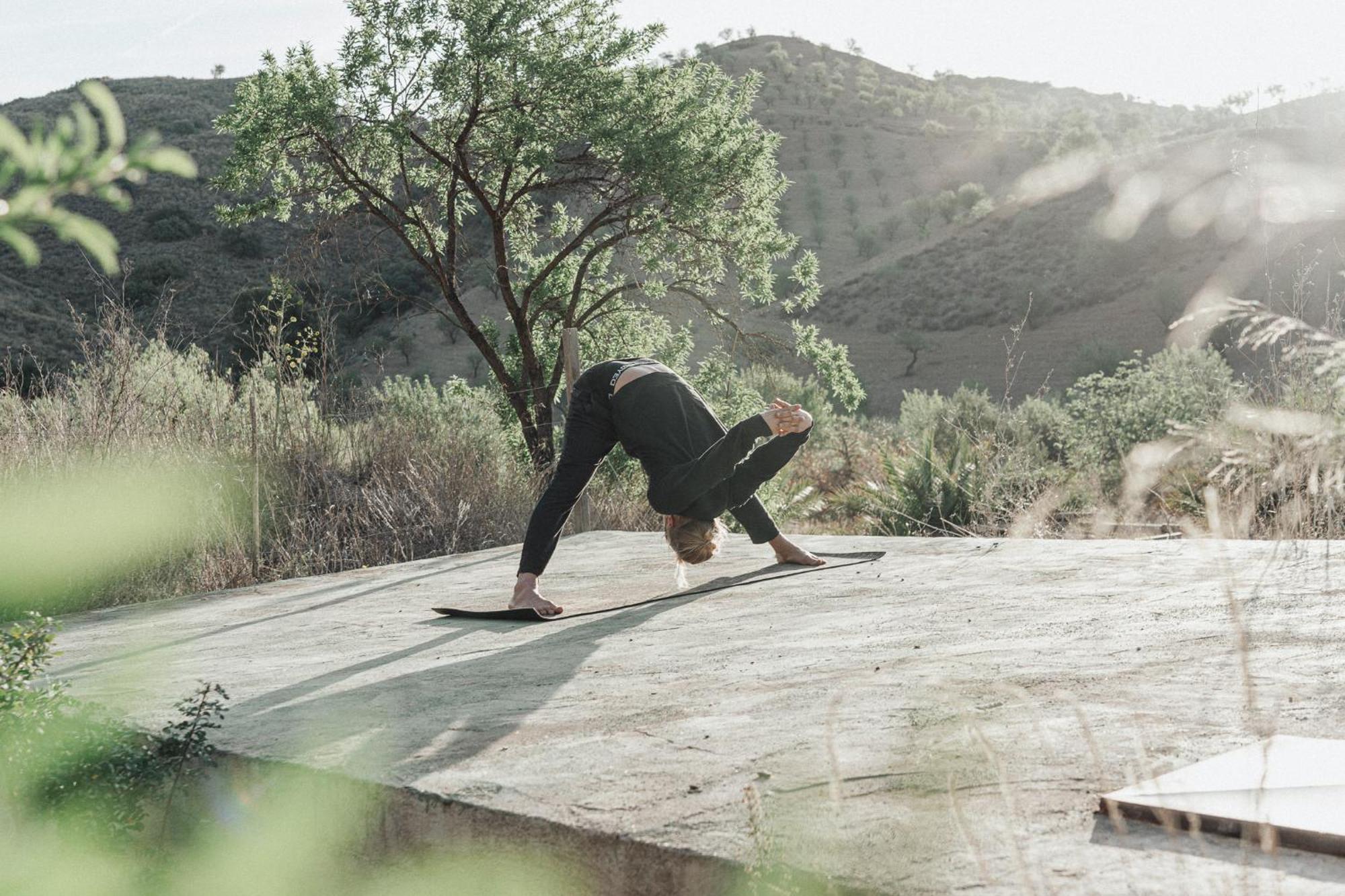 לורקה Nature Home Maitreya מראה חיצוני תמונה