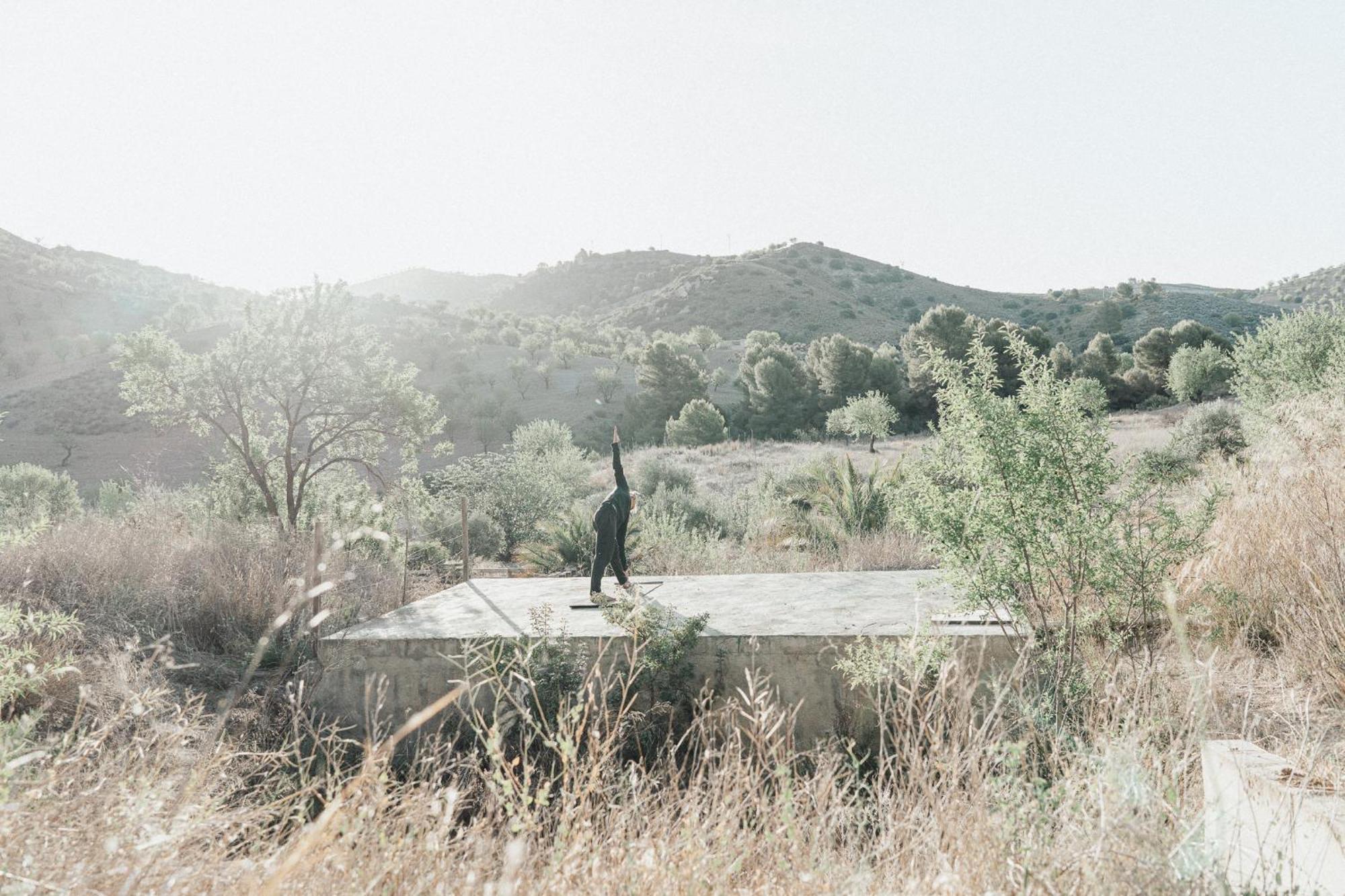 לורקה Nature Home Maitreya מראה חיצוני תמונה