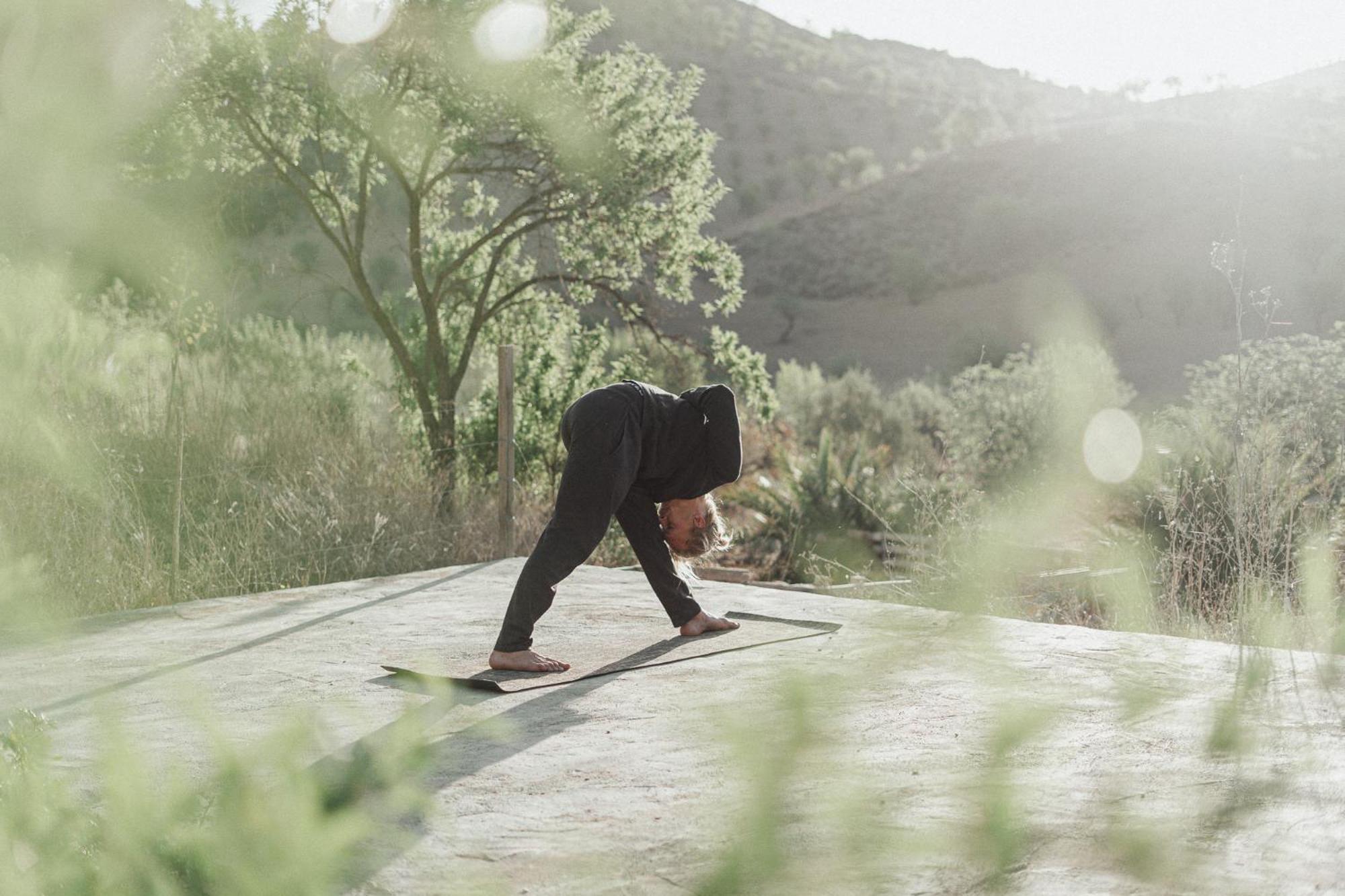 לורקה Nature Home Maitreya מראה חיצוני תמונה