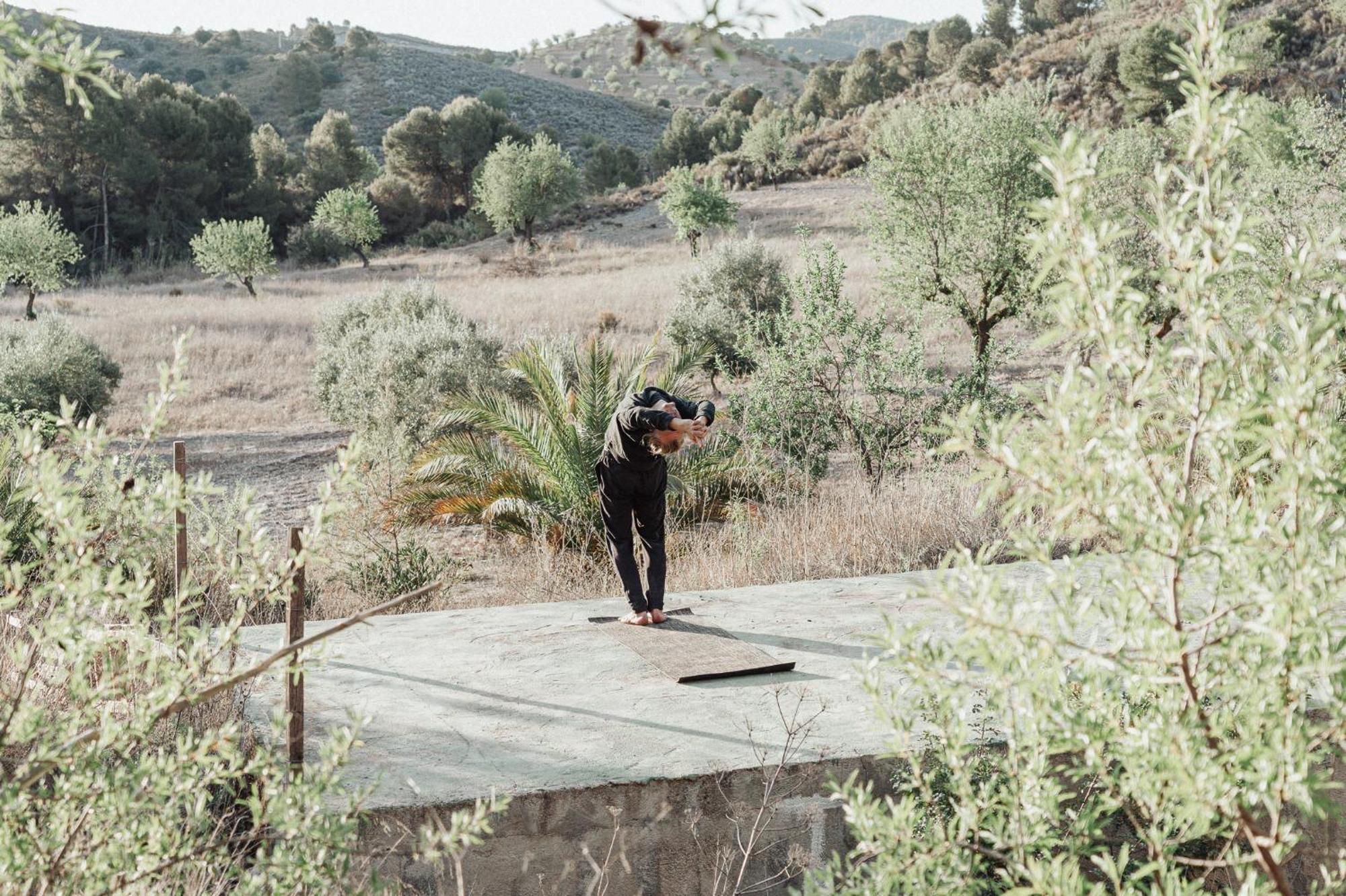 לורקה Nature Home Maitreya מראה חיצוני תמונה