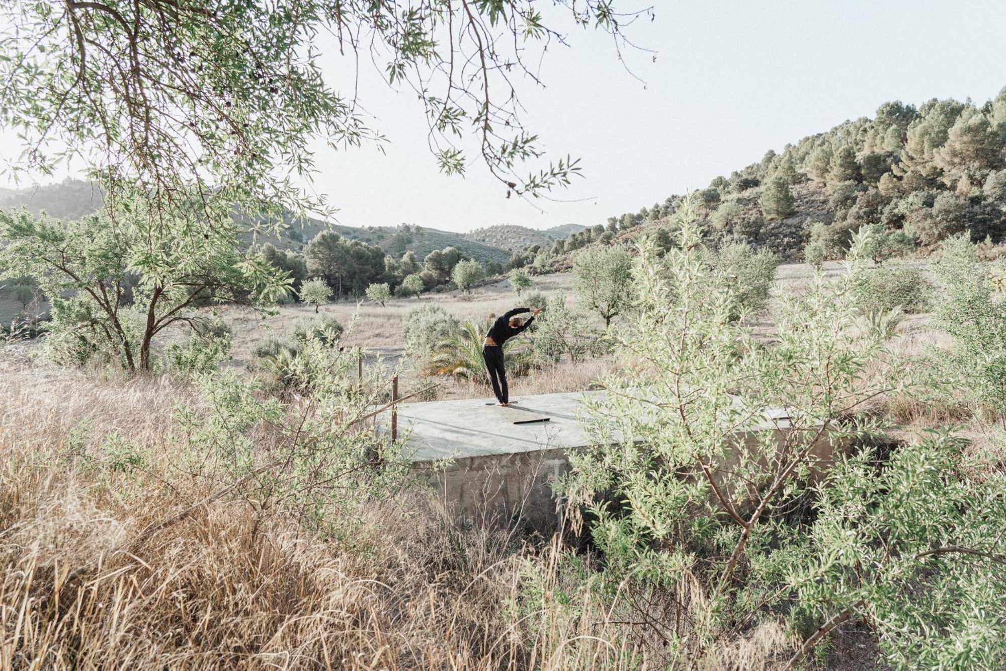 לורקה Nature Home Maitreya מראה חיצוני תמונה