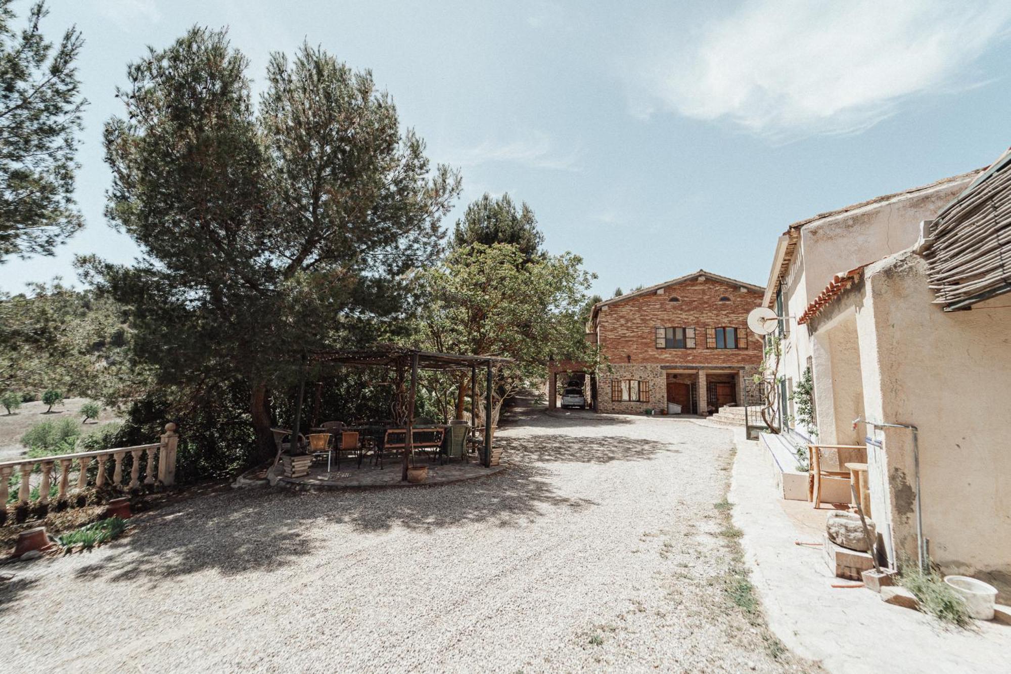 לורקה Nature Home Maitreya מראה חיצוני תמונה