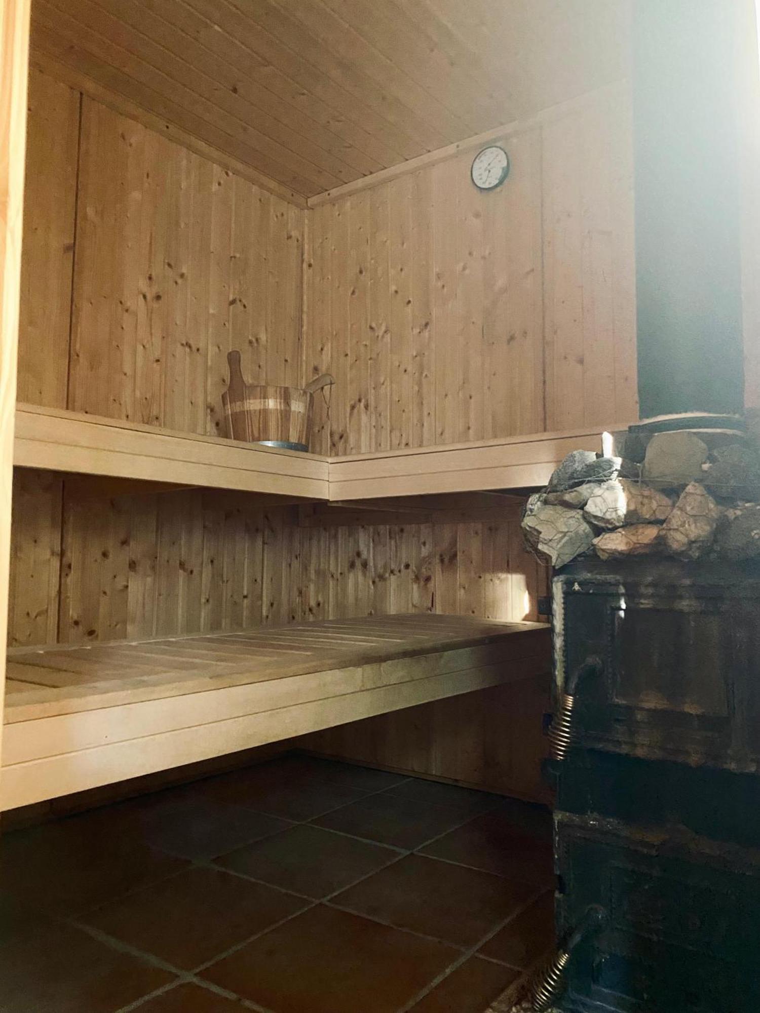 לורקה Nature Home Maitreya מראה חיצוני תמונה