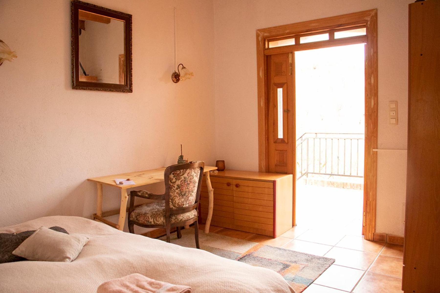 לורקה Nature Home Maitreya מראה חיצוני תמונה