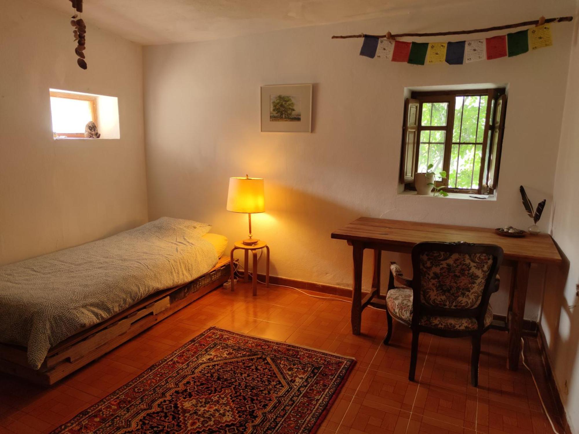 לורקה Nature Home Maitreya מראה חיצוני תמונה