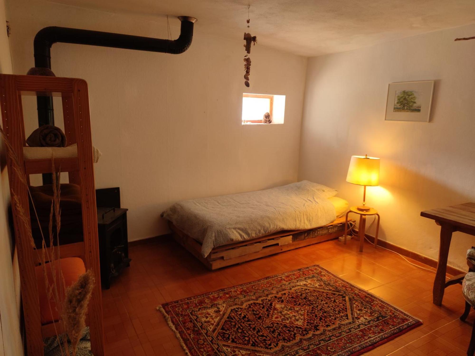 לורקה Nature Home Maitreya מראה חיצוני תמונה