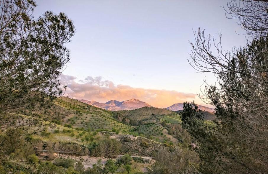 לורקה Nature Home Maitreya מראה חיצוני תמונה