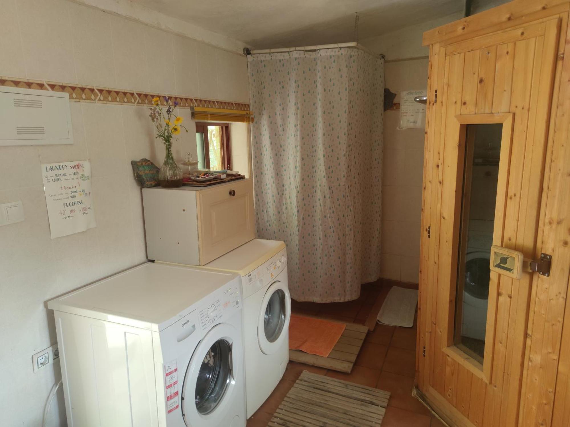 לורקה Nature Home Maitreya מראה חיצוני תמונה