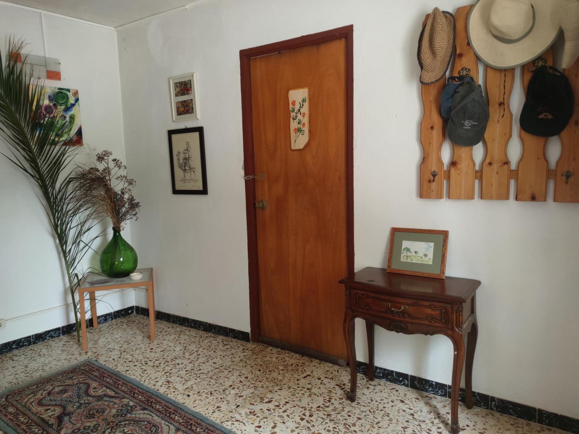 לורקה Nature Home Maitreya מראה חיצוני תמונה